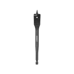 DeWalt DW1579 13/16 x 6 Heavy Duty Spade Bit