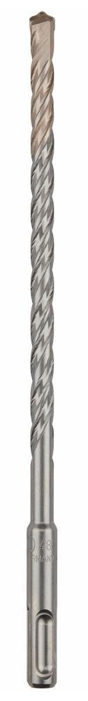 DeWalt DW5416 1/4 Inch Diameter 4 Inch Length Carbide Tip SDS Drill Bit