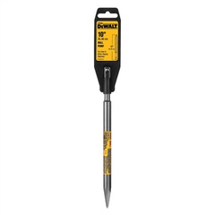 DeWalt DW5348 SDS Plus Steel Bull Point 10 in