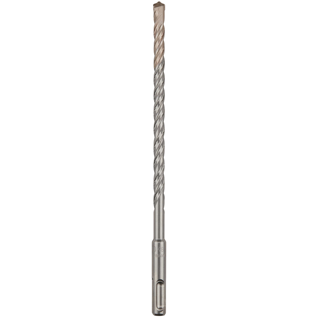 DeWalt DW5435 7/16 Inch Diameter 12 Inch Length Rock Carbide Drill Bit