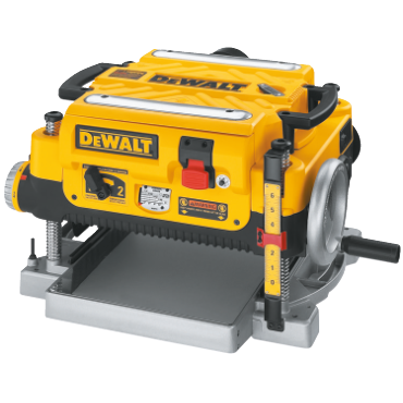 DeWalt DW735 Planer