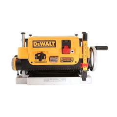 DeWalt DW735 Planer