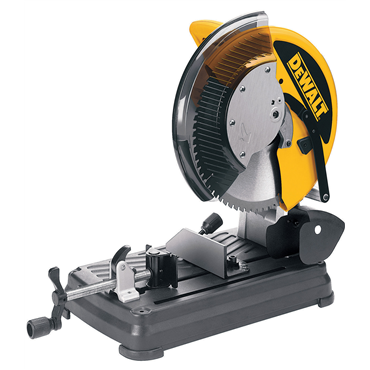 DeWalt DW872 Heavy-Duty 14 Multi-Cutter Saw 4 HP Each