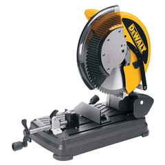 DeWalt DW872 Heavy-Duty 14 Multi-Cutter Saw 4 HP Each