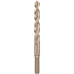 DeWalt DWA1228 | 7/16 IN Pilot Point Industrial Drill Bit