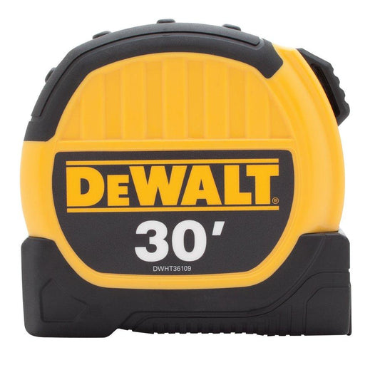 DEWALT DWHT36109 30 Ft. Tape Measure Power 30 Ft. Replacement MPN