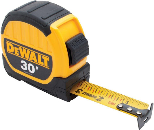 DEWALT DWHT36109 30 Ft. Tape Measure Power 30 Ft. Replacement MPN