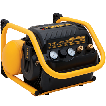 DeWalt DWFP55130 Ultimate Trim Compressor 200 PSI 2.5 Gallon