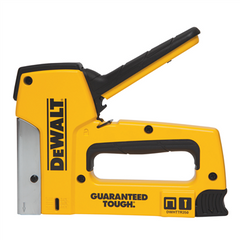 DeWalt DWHTTR350 Heavy Duty Aluminum Stapler Brad Nailer