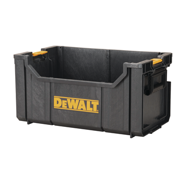 DeWalt DWST08205 TOUGHSYSTEM 22 Tote Tool Box