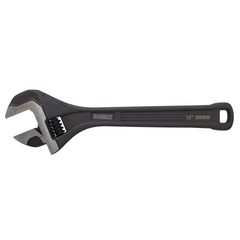 DeWalt DWHT80269 All Steel Adjustable Wrench 12 In Replacement MPN