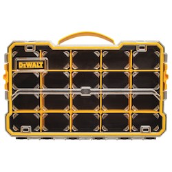 DeWalt DWST14830 20 Compartment Pro Small Parts Organizer