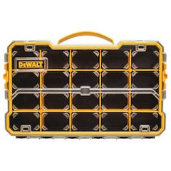 DeWalt DWST14830 20 Compartment Pro Small Parts Organizer