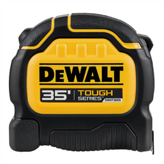 DeWalt DWHT36935S Tough Tape 35FT X 1-1/4IN