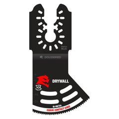 Diablo DOU200RBD | 2 in. Universal Fit Bi-Metal Oscillating Blade for Drywall