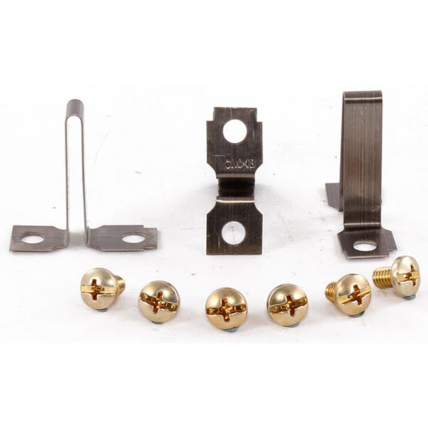 GENERAL ELECTRIC CR123C104B OVERLOAD SWITCHES