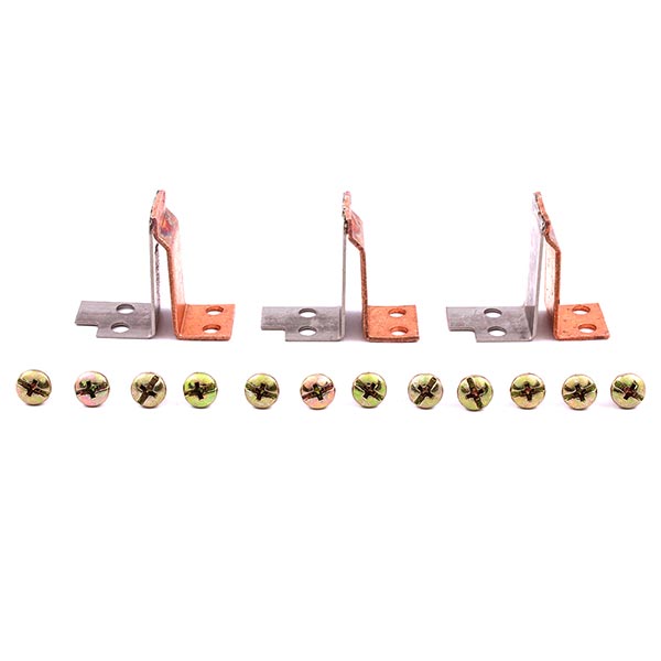 GENERAL ELECTRIC CR123F614B OVERLOAD SWITCHES