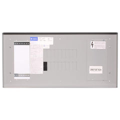 General Electric AQU3182RCXAXT1B4 A-Series II 3-Phase Type AQU Feed-Through Panelboard Interior 240 VAC 225 A 65/200 kA Interrupt 18 Spaces