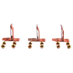 GENERAL ELECTRIC CR123F133C OVERLOAD SWITCHES