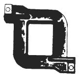 GENERAL ELECTRIC 15D21G003 CONTACTORS
