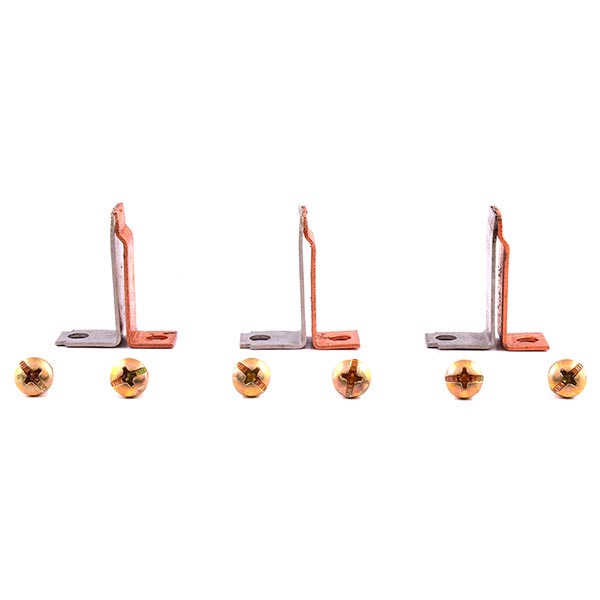 GENERAL ELECTRIC CR123C366B OVERLOAD SWITCHES