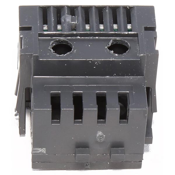 General Electric SRPE150A125 Rating Plug 150 A 125 A Plug Current SE150 Breaker Frame