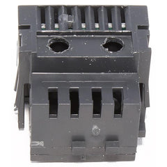 General Electric SRPE150A125 Rating Plug 150 A 125 A Plug Current SE150 Breaker Frame