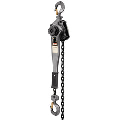 Jet 287403 JLP-A Series Lever Hoist 1-1/2 Ton Capacity 20 ft Lift