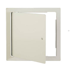 Karp MP1212L 12 x 12 Universal Flush Access Door w/ Lock & Key Steel