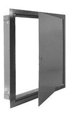 Karp MP1212S 12 x 12 in. Metal Access Door