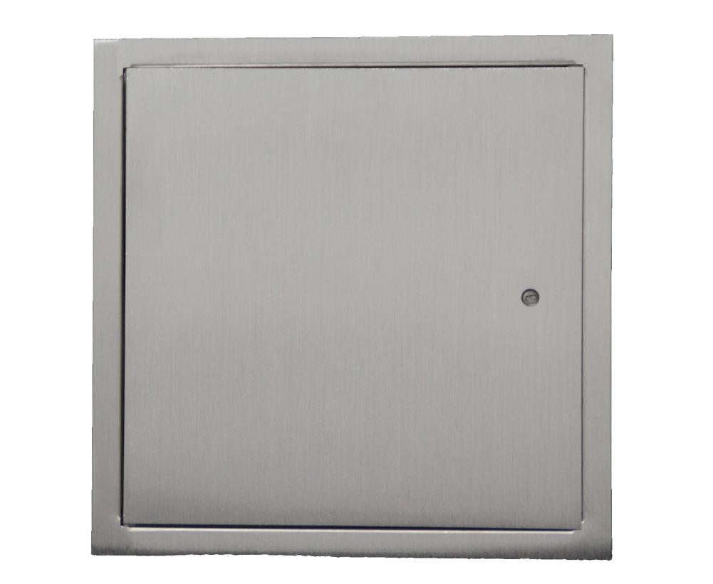 Karp MS2424S 24 x 24 DSC-214M Universal Flush Access Stainless Steel