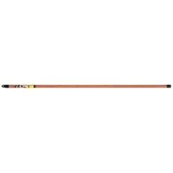 Klein 56324 Lo-Flex Fish Rod Set, 24 ft