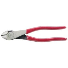 Klein Tools D228-7 High Leverage Diagonal-Cutting Pliers 7-Inch