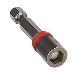 Malco MSH14 1/4 in. Short Magnetic Hex Chuck Driver