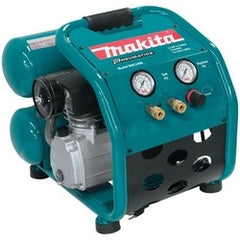 Makita MAC2400 2.5 HP Big Bore Air Compressor (Twin Stack)