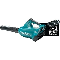 Makita XBU02Z 18V X2 (36V) LXT Lithium-Ion Brushless Cordless Blower Tool Only