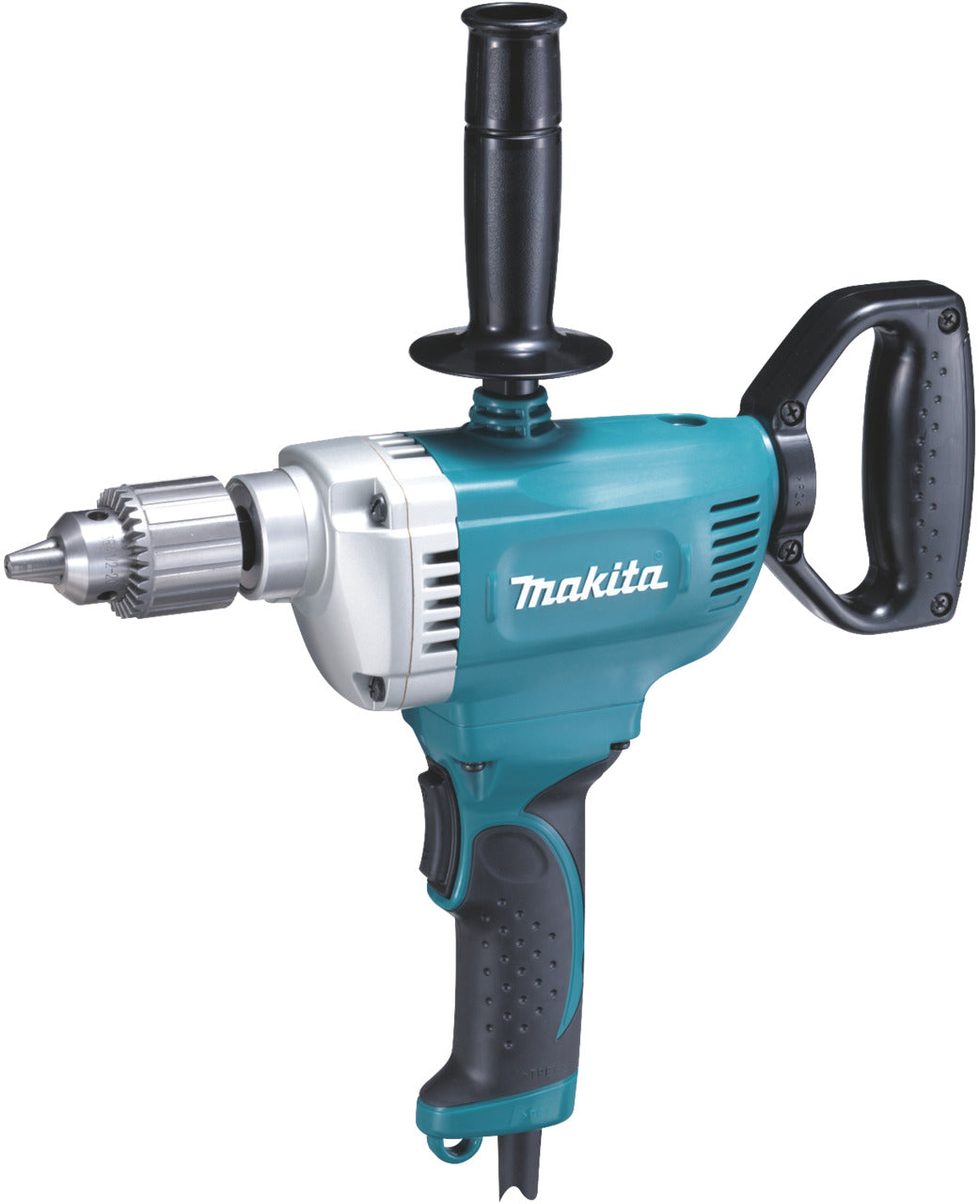 Makita DS4011 1/2 8.5A 600RPM Spade Handle Drill