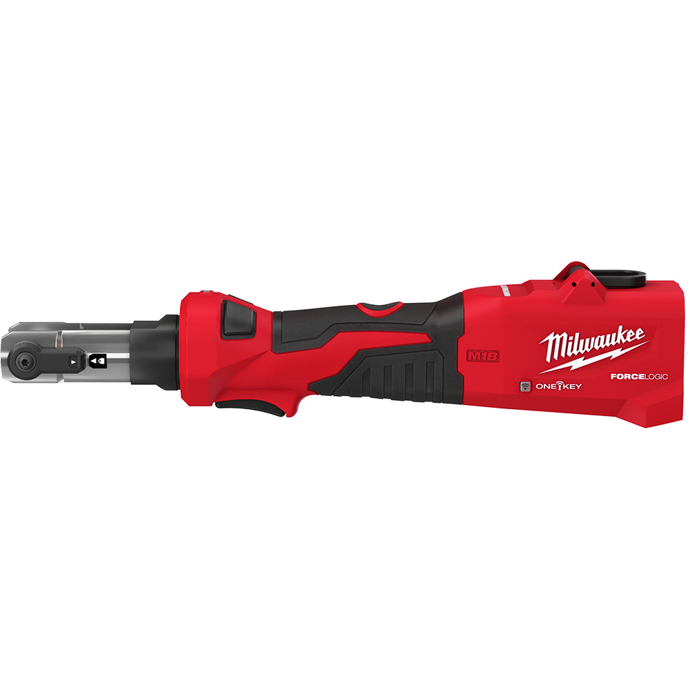 Milwaukee 297820 M18 FORCE LOGIC 6T Linear Utility Crimper