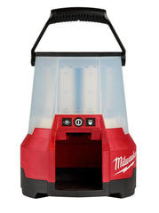 Milwaukee 2146-20 M18 Radius Compact Site Light W/ One-Key