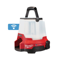 Milwaukee 2146-20 M18 Radius Compact Site Light W/ One-Key