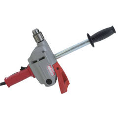 Milwaukee 1660-6 Compact Hole-Shooter 7 Amps 450 RPM