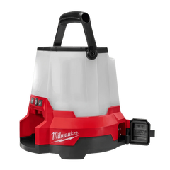 Milwaukee 2145-20 M18 Radius LED Compact Site Light