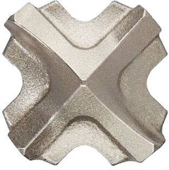 Milwaukee 48-20-3902 Carbide Tipped SDS-Max Percussion Drill Bit