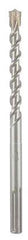 Milwaukee 48-20-3902 Carbide Tipped SDS-Max Percussion Drill Bit