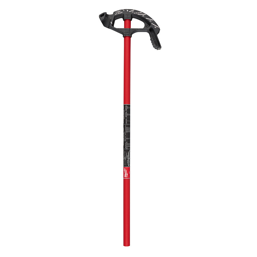 Milwaukee 48-22-4082 1 Iron Conduit Bender