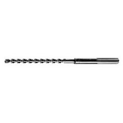 Milwaukee 48203912 Carbide Tipped SDS-Max Percussion Drill Bit 9/16 x 21