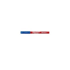 Milwaukee 48223162 12 pk INKZALL Blue Ultra Fine Point Pens