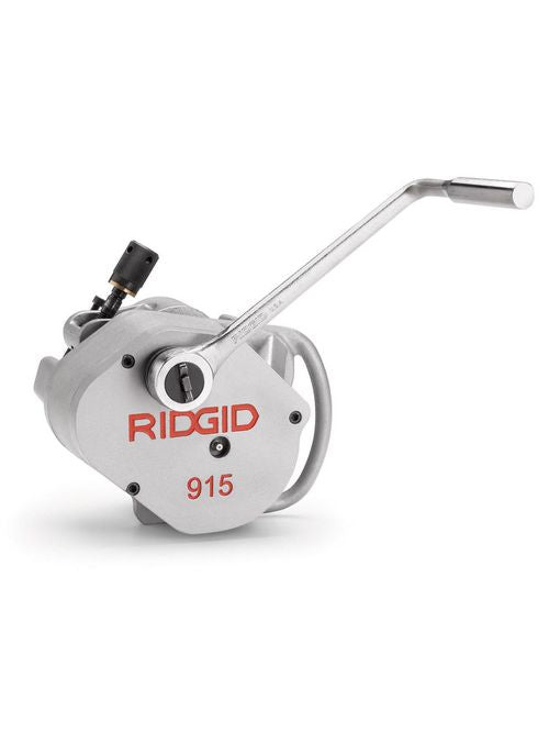 Ridgid 88232 Roll Groover 2-6 Sch 10