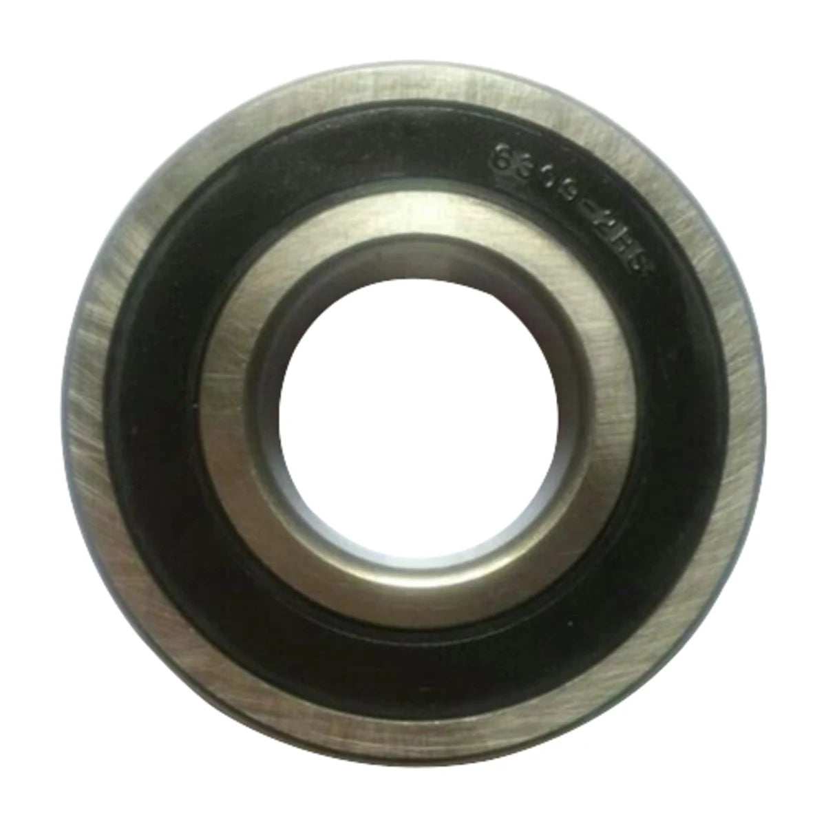 SKF 6309-2RS Single Row Deep Groove Radial Ball Bearing 45 mm Bore x 100 mm OD x 25 mm W 63092RSJEM