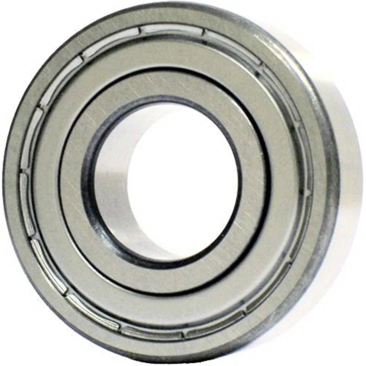 SKF 6306ZJEM Radial Deep Groove Ball Bearing 30 mm ID 72 mm OD 19 mm W